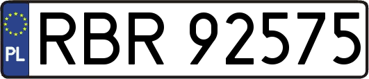 RBR92575