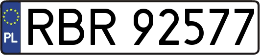 RBR92577