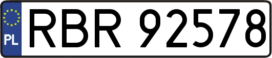 RBR92578