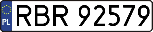 RBR92579