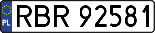 RBR92581
