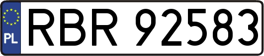 RBR92583