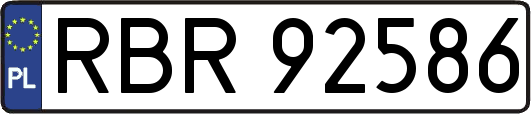 RBR92586