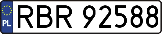 RBR92588