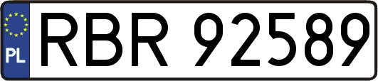RBR92589