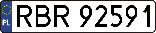 RBR92591