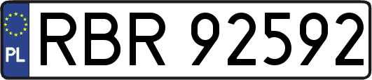 RBR92592