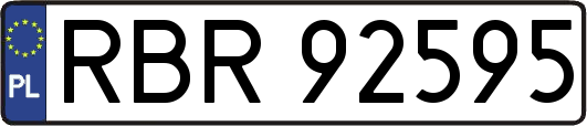 RBR92595