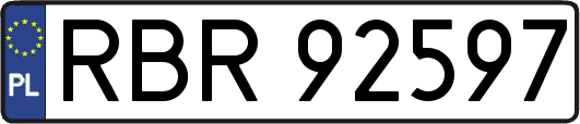 RBR92597