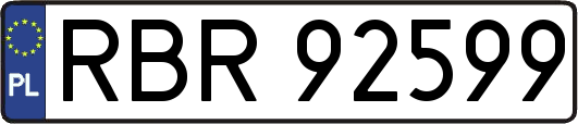 RBR92599