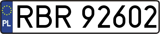 RBR92602