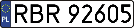 RBR92605