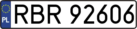 RBR92606