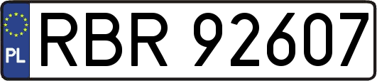 RBR92607