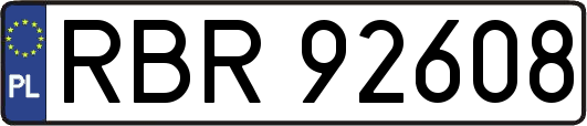 RBR92608