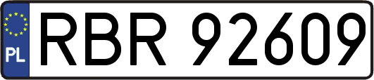 RBR92609