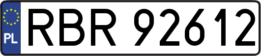 RBR92612