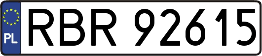 RBR92615