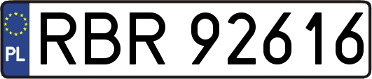 RBR92616