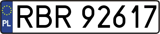 RBR92617