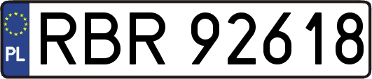 RBR92618