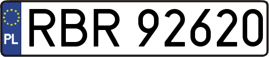 RBR92620