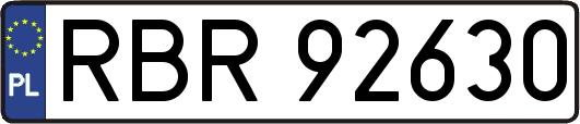 RBR92630