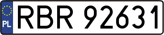 RBR92631