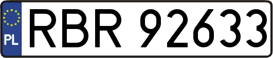 RBR92633