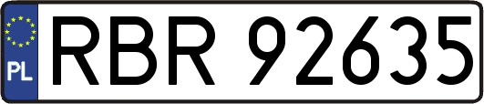 RBR92635