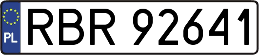 RBR92641