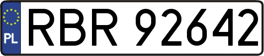 RBR92642