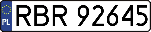RBR92645