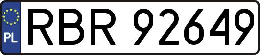 RBR92649