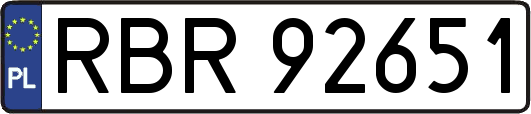 RBR92651