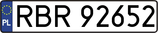 RBR92652