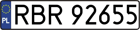 RBR92655