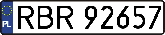 RBR92657