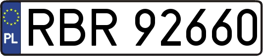 RBR92660