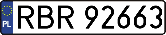 RBR92663