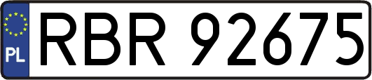 RBR92675