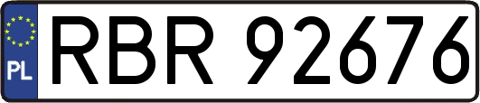 RBR92676