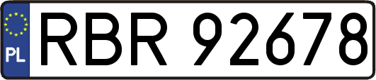 RBR92678