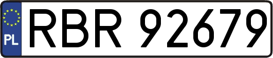 RBR92679