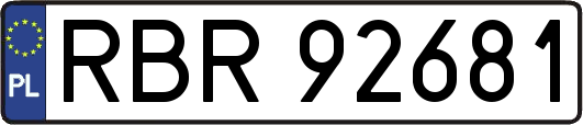 RBR92681