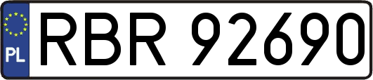 RBR92690