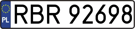 RBR92698