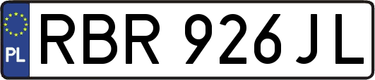 RBR926JL