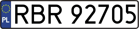 RBR92705