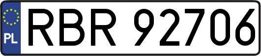 RBR92706